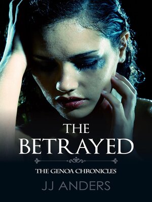 cover image of The Betrayed